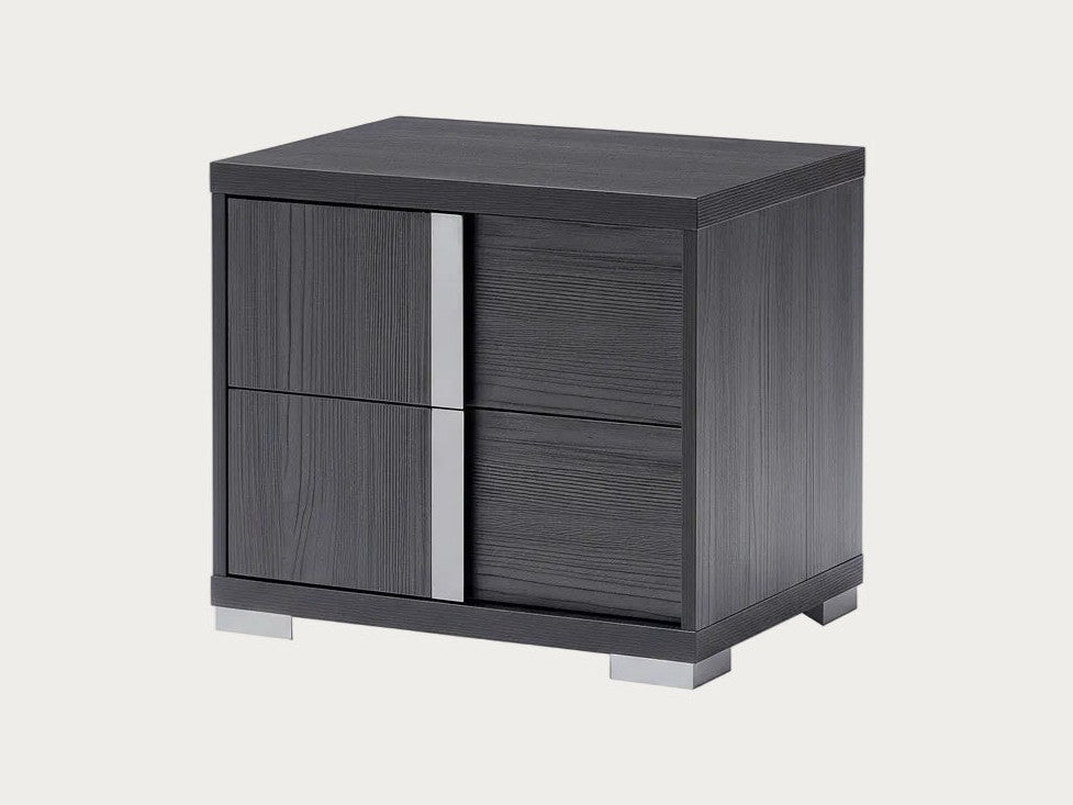 Etna nightstand ,left. ALF Italia