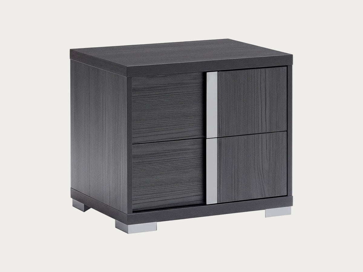 Etna nightstand, right. ALF Italia
