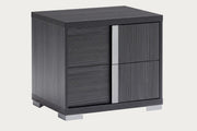 Etna nightstand, right. ALF Italia