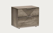 Favignana nightstand by ALF Italia