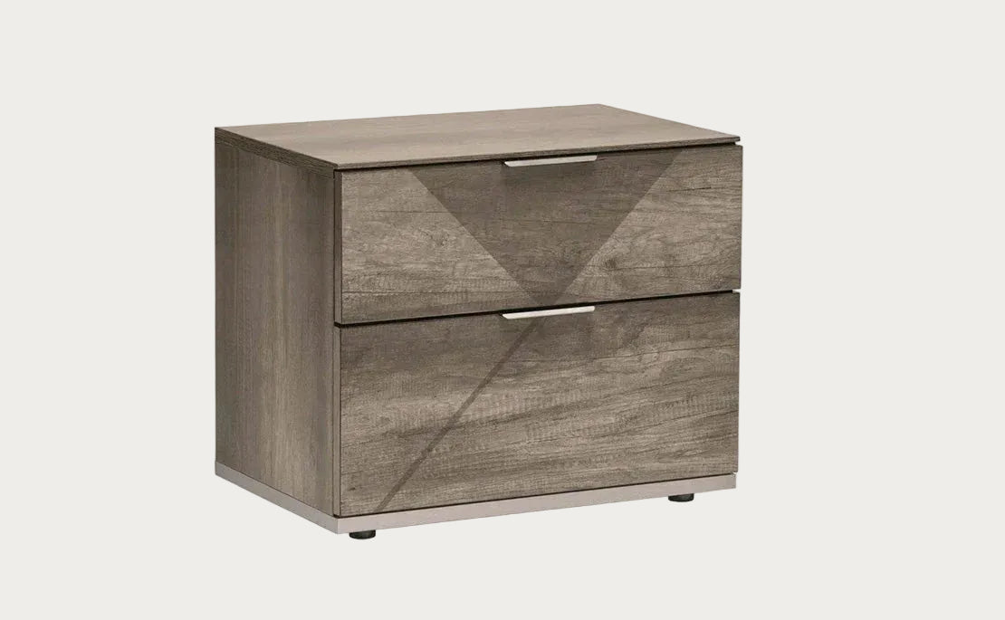 Favignana nightstand by ALF Italia