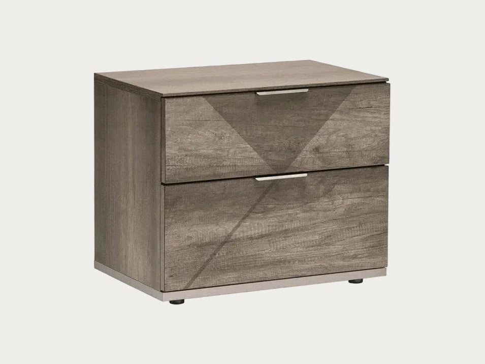 Favignana nightstand by ALF Italia