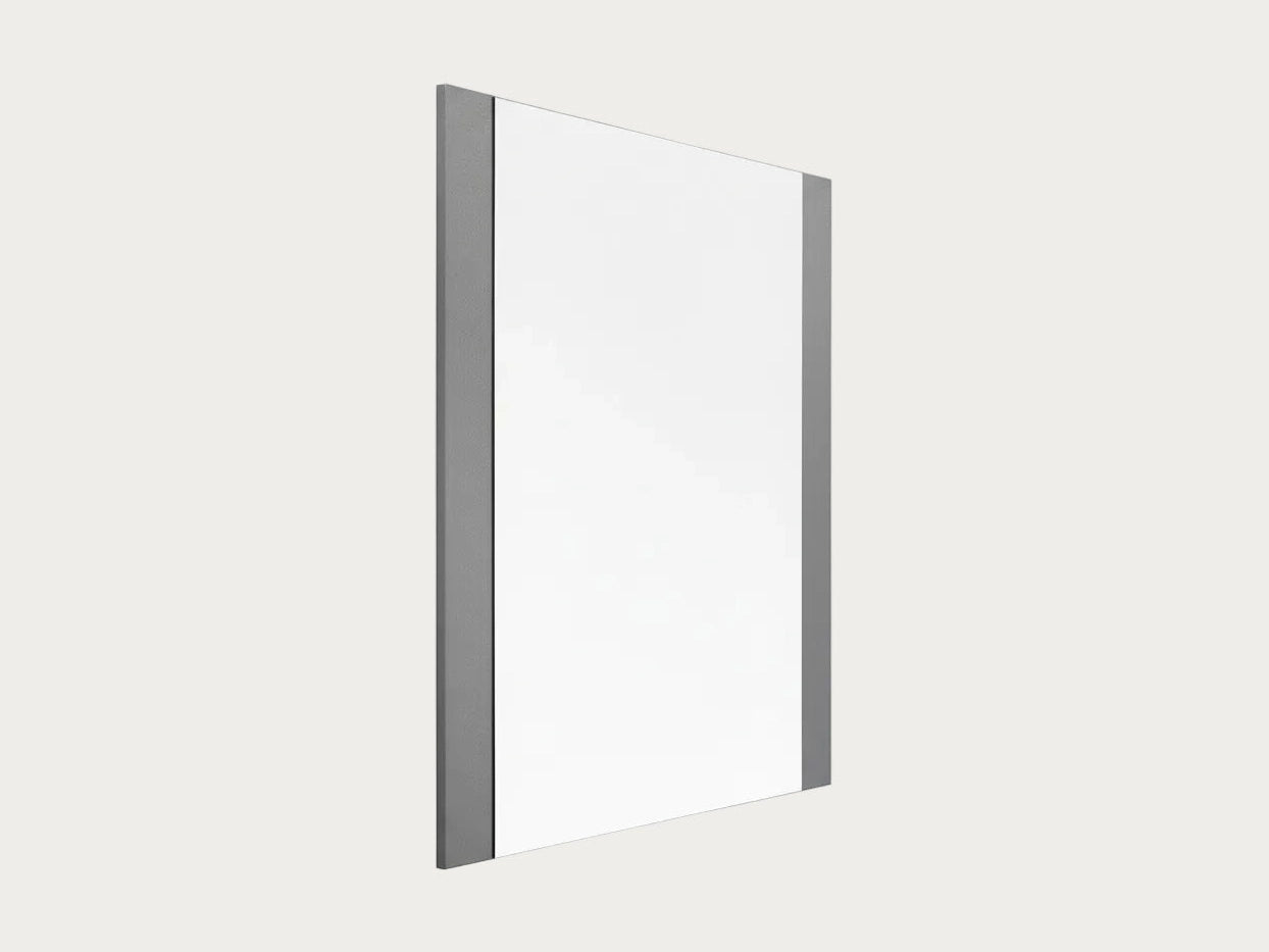 Griphite mirror for a dresser by ALF Italia