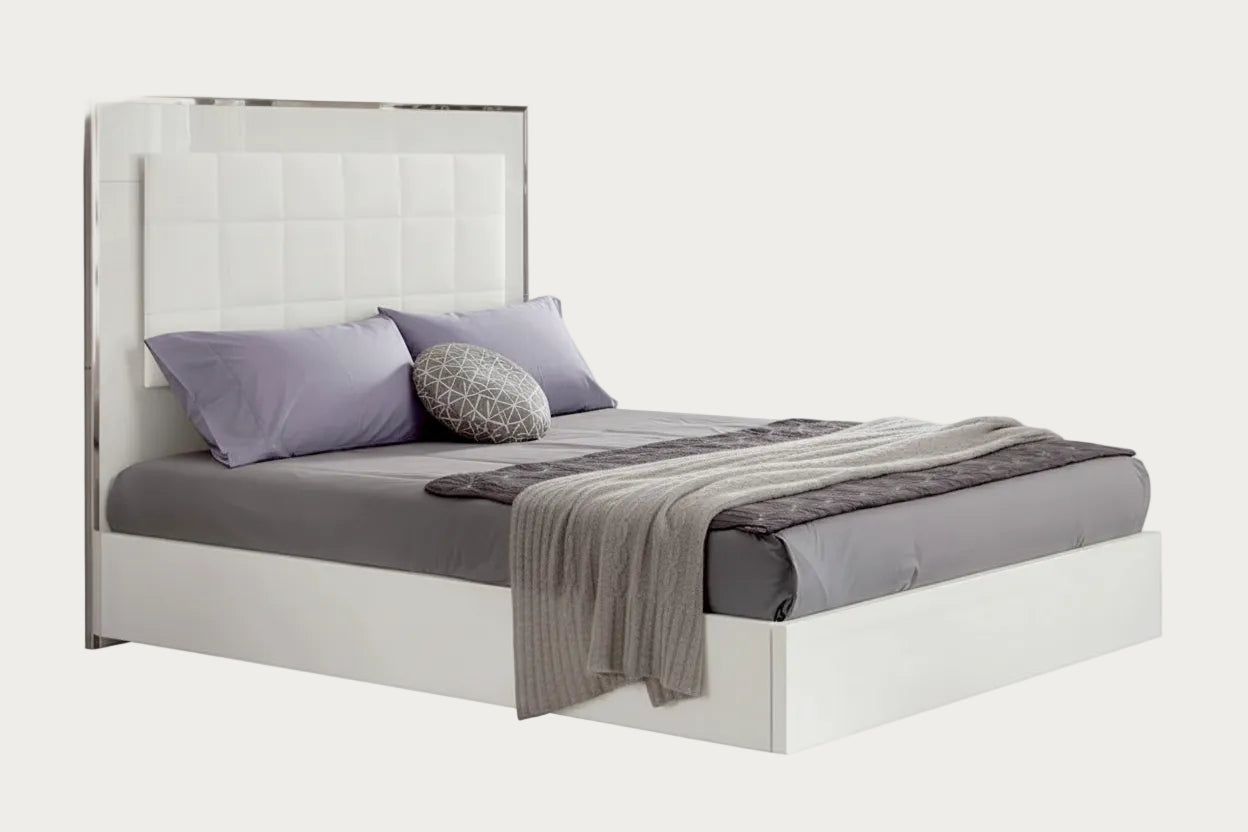Imperia Modern Bed
