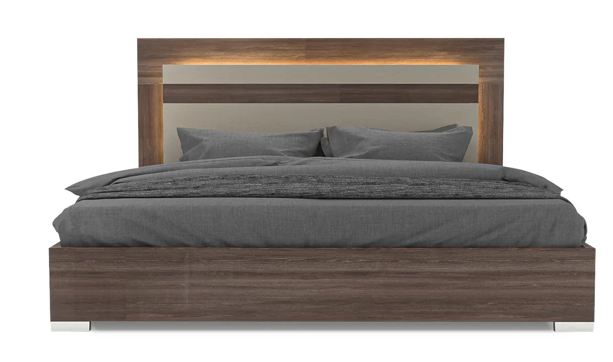 Matera Modern Bedroom Set