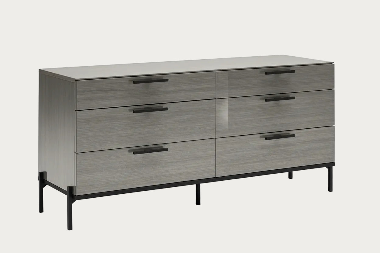Novecento Modern Dresser