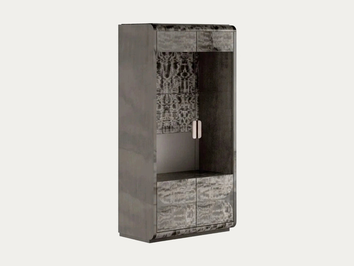 NYX 2-Door Curio