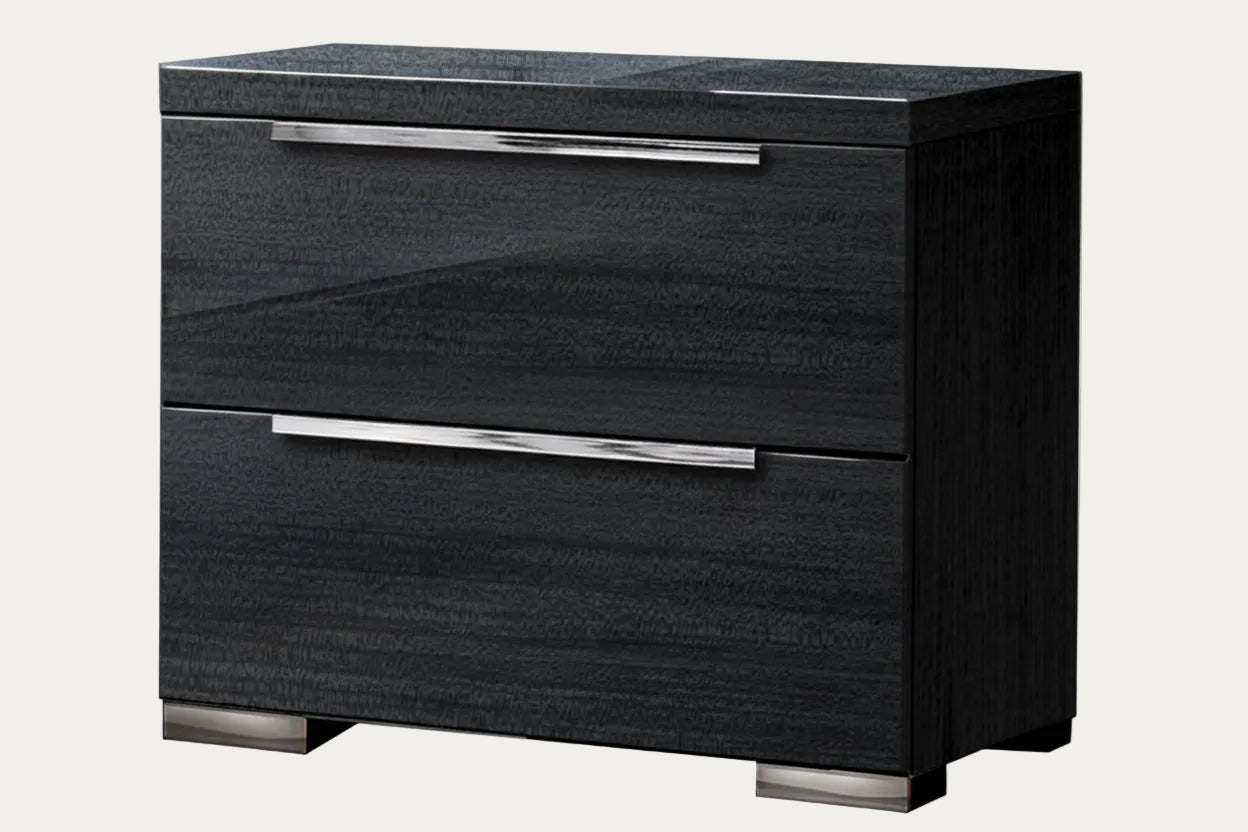 Versilia Modern Nightstand