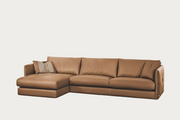 Gamma Arredamenti Alfred Sectional A