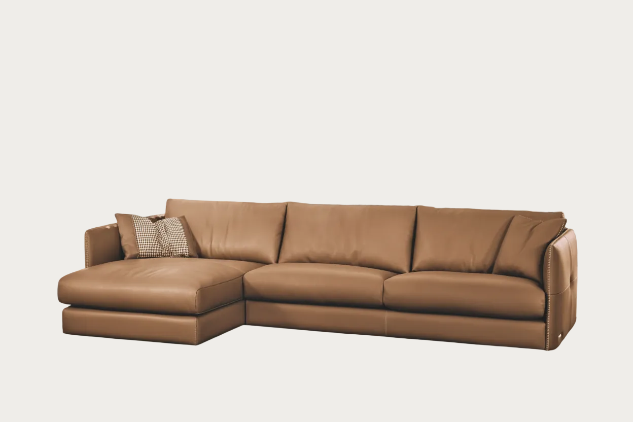 Gamma Arredamenti Alfred Sectional A
