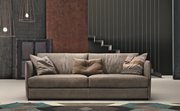 Gamma Arredamenti Alfred Sofa