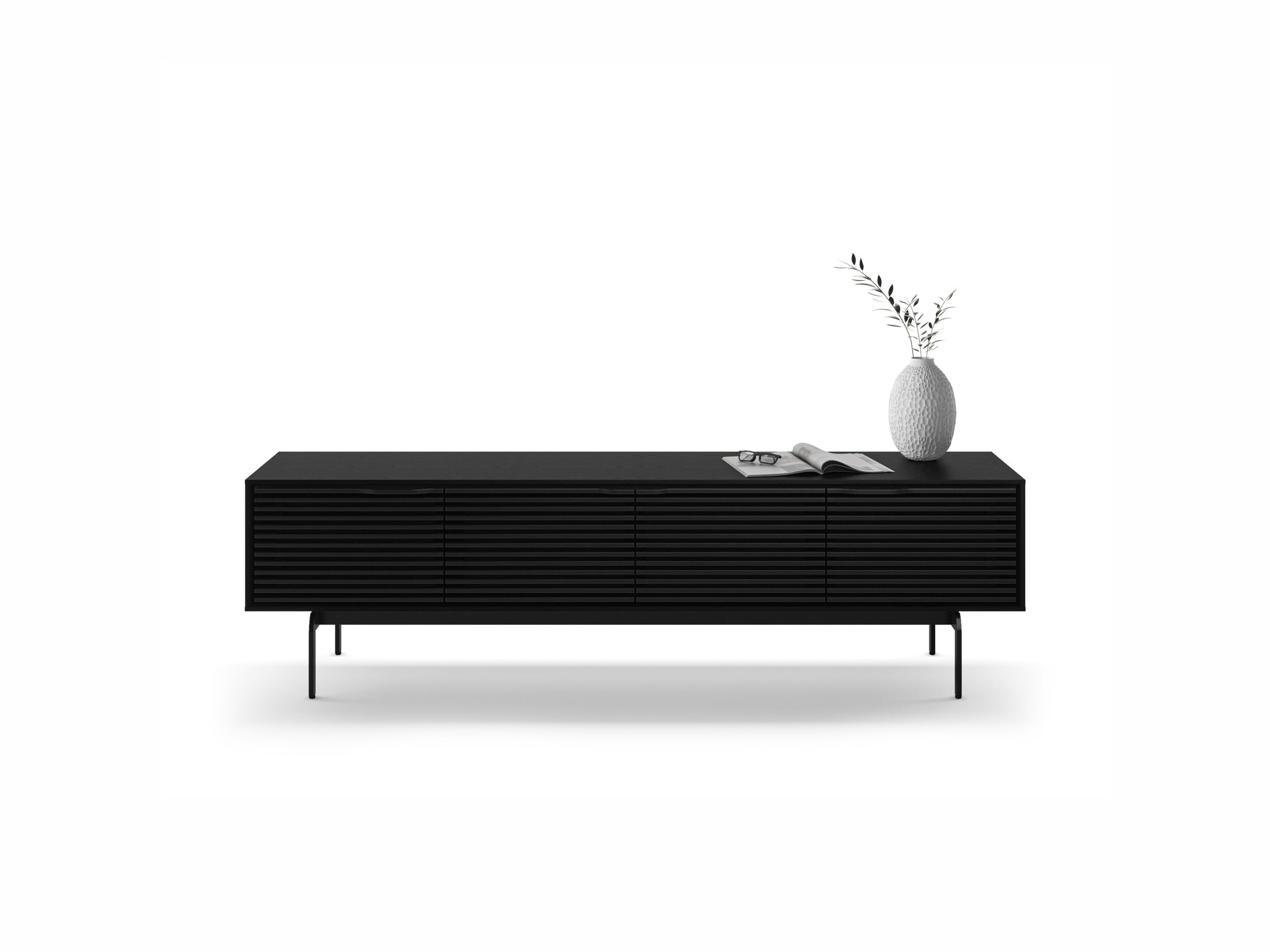 BDI Align 7473-CO Storage Console + Media Cabinet