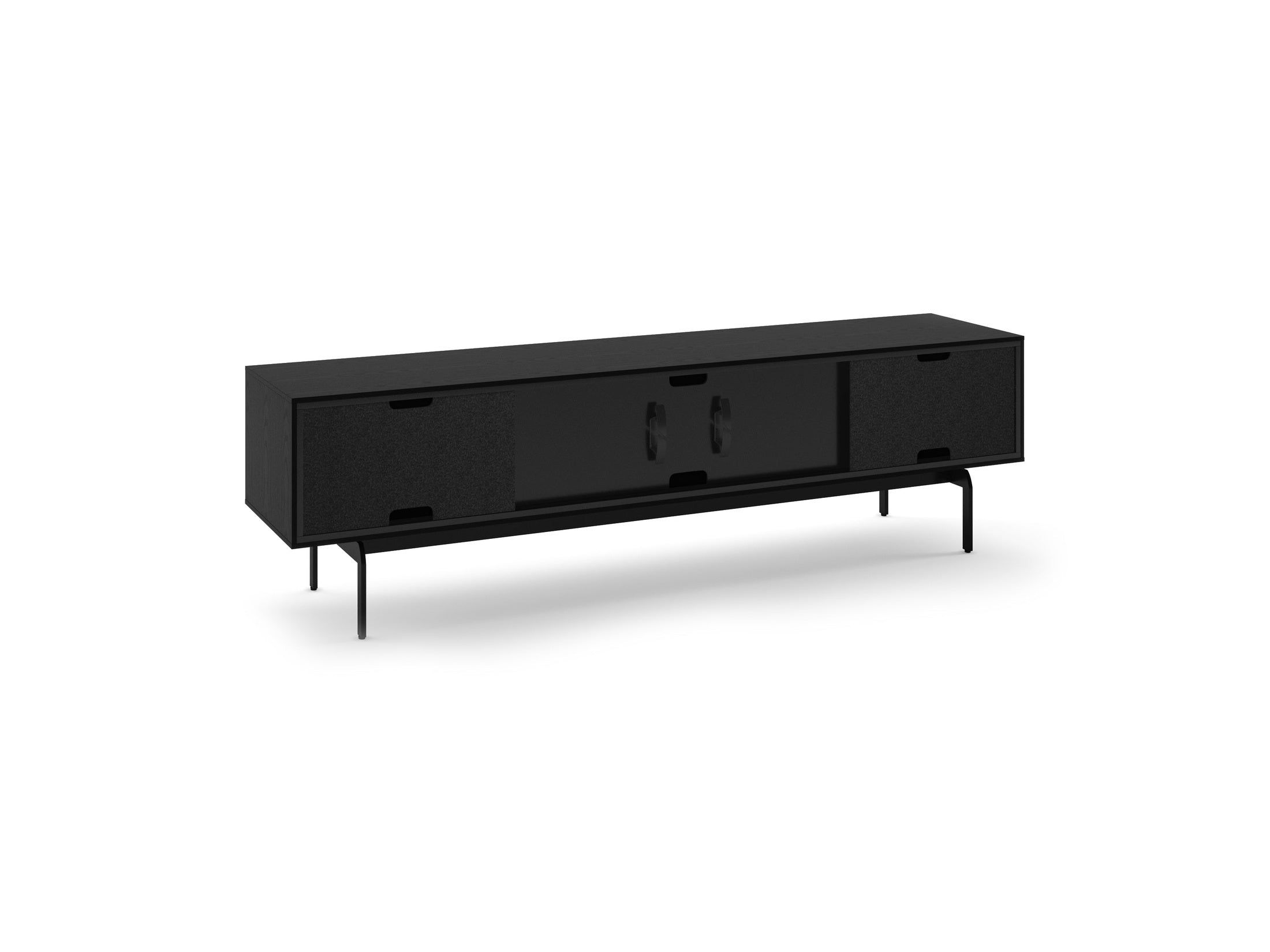 BDI Align 7473-CO Storage Console + Media Cabinet
