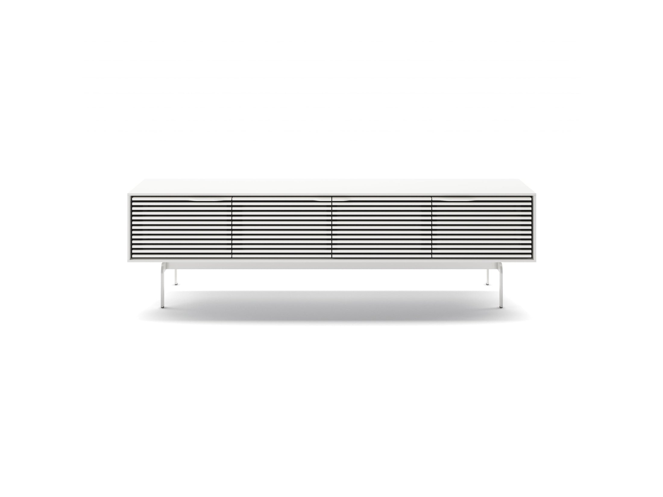 BDI Align 7473-CO Storage Console + Media Cabinet