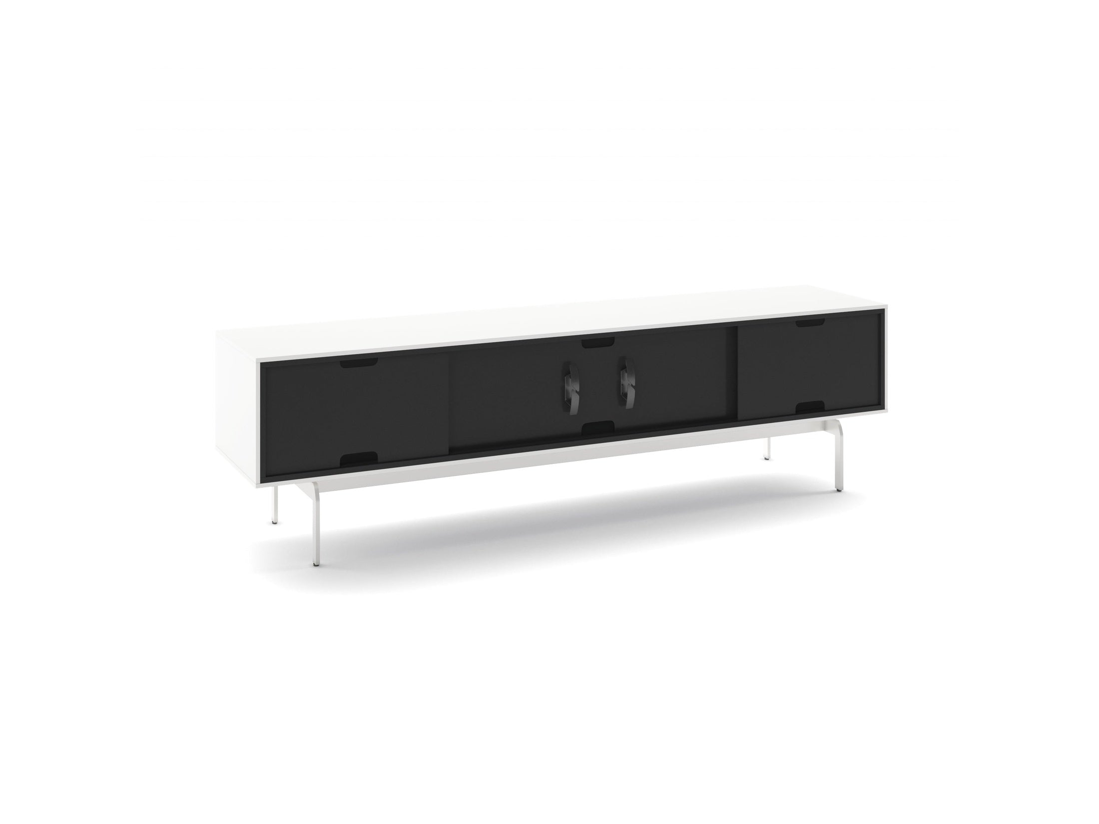 BDI Align 7473-CO Storage Console + Media Cabinet