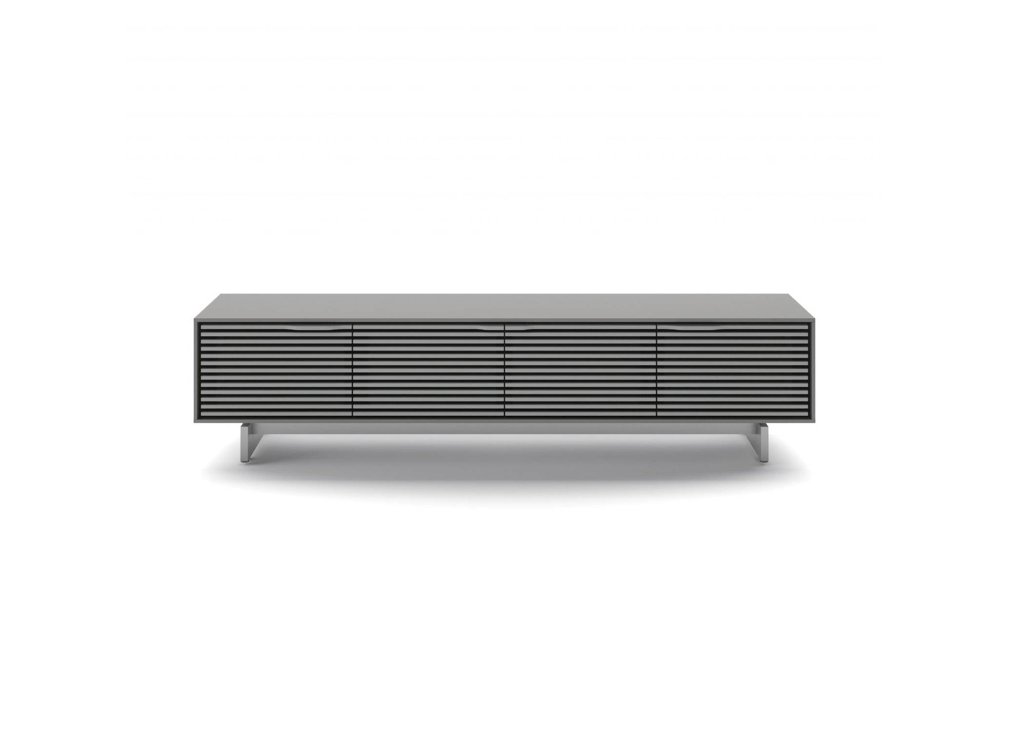 BDI Align 7473-ME Storage Console + Media Cabinet