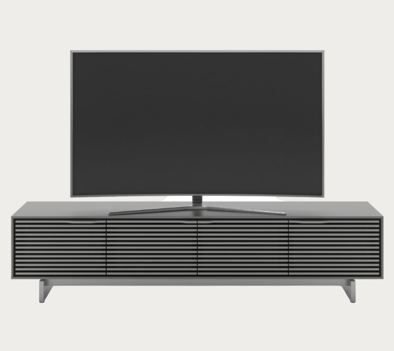 BDI Align 7473 Media Console, Storage