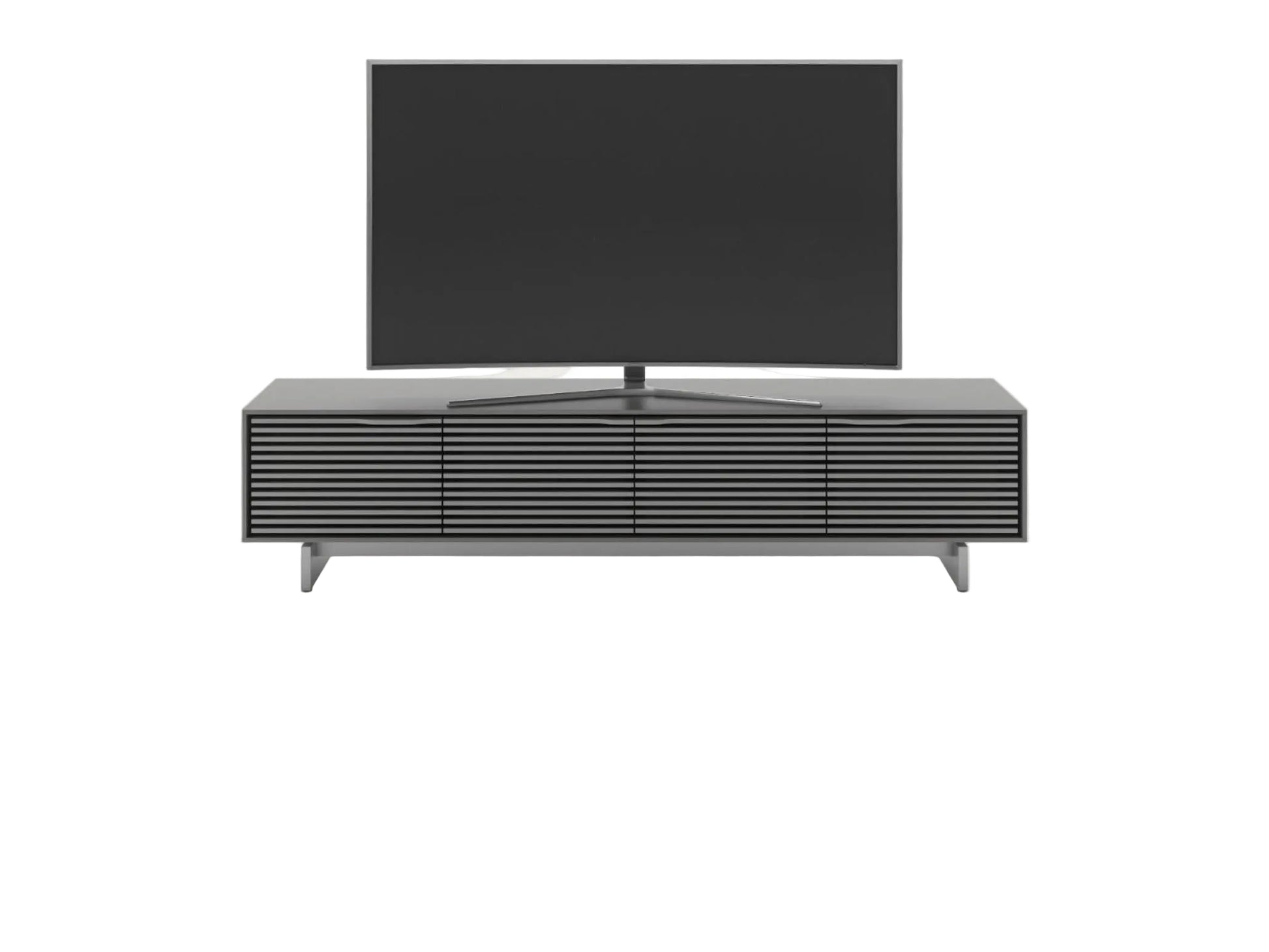 BDI Align 7473 Media Console, Storage