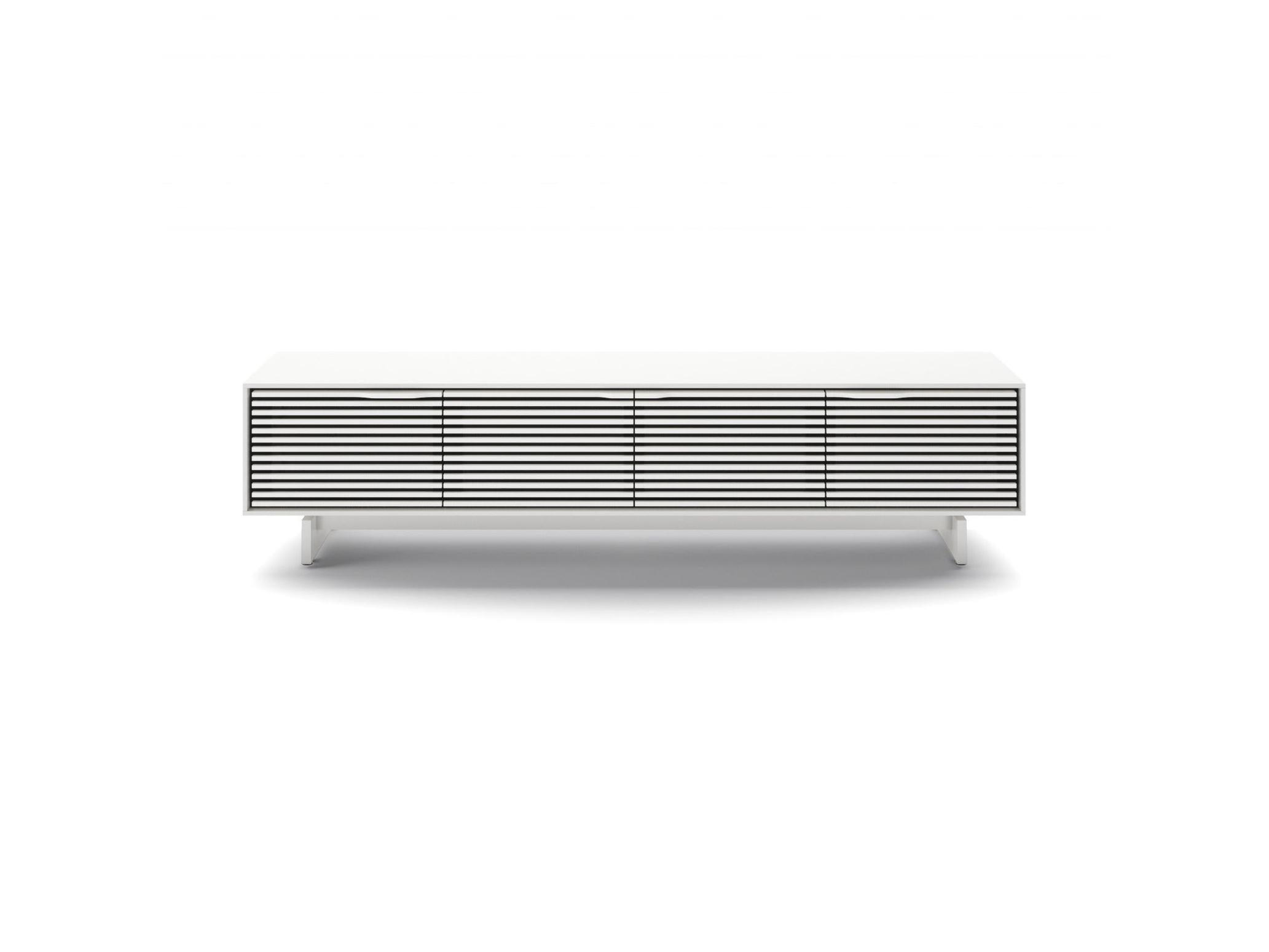 BDI Align 7473-ME Storage Console + Media Cabinet