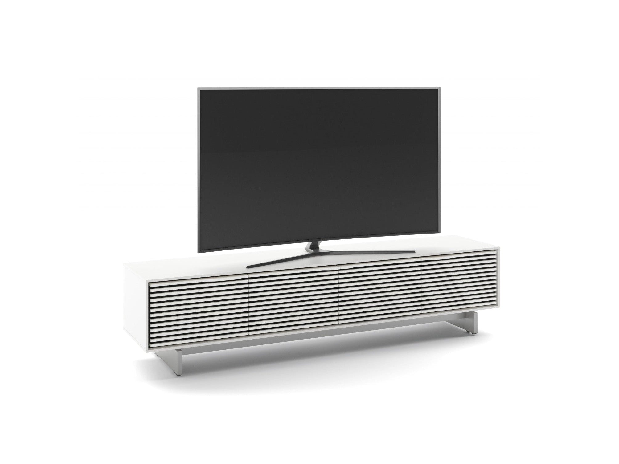BDI Align 7473-ME Storage Console + Media Cabinet