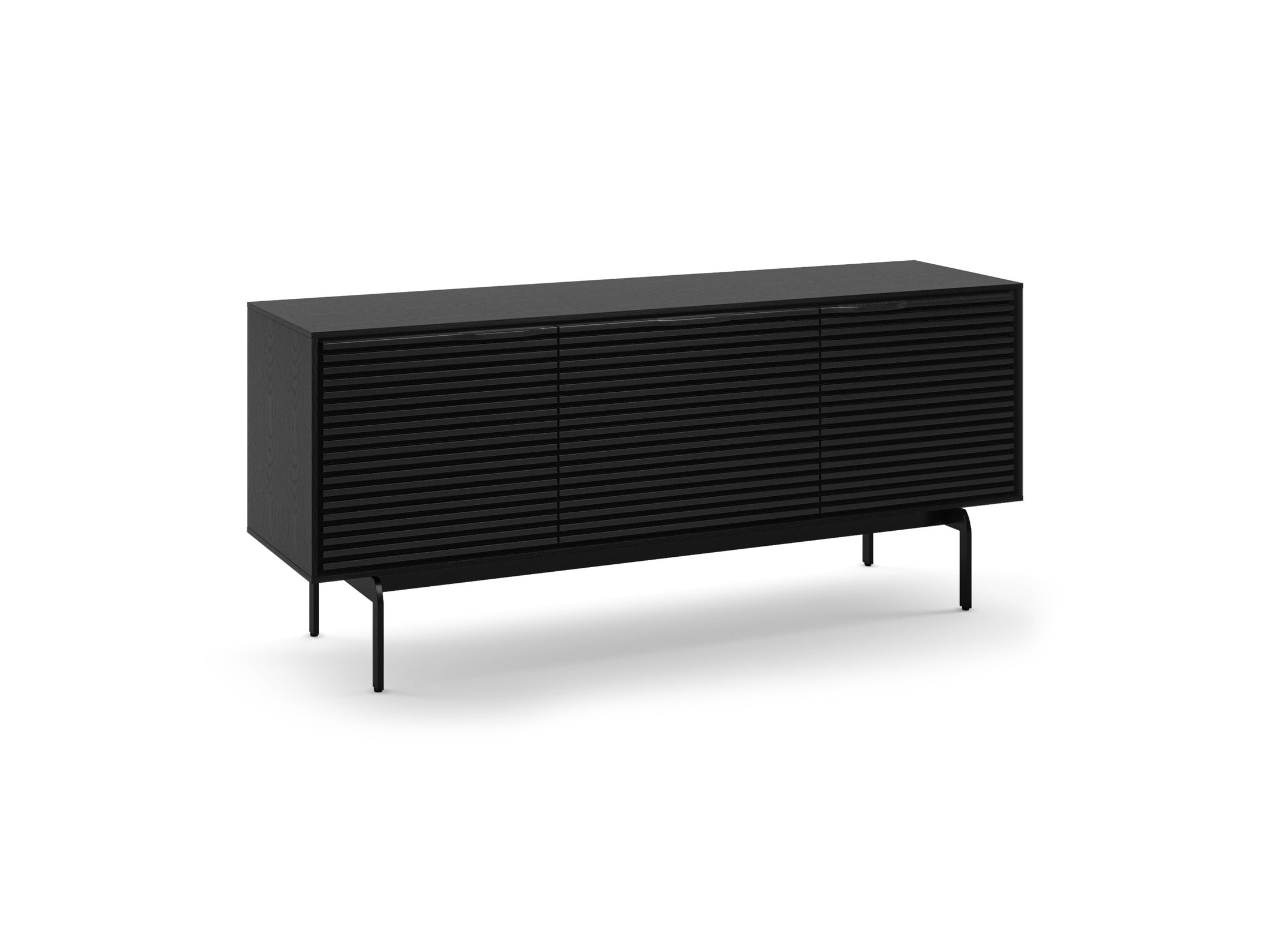 BDI Align 7477-CO Storage Console + Media Cabinet