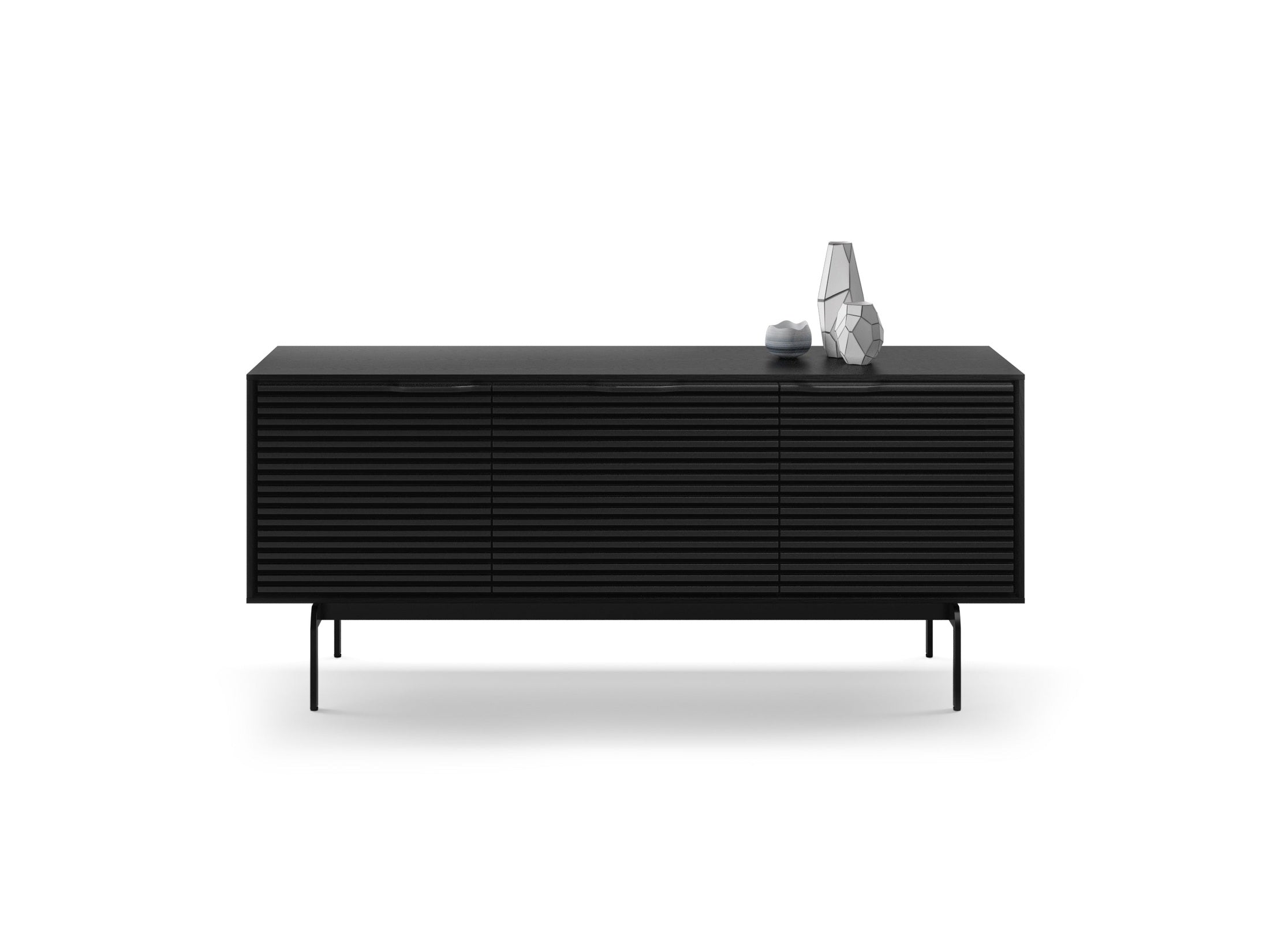 BDI Align 7477-CO Storage Console + Media Cabinet