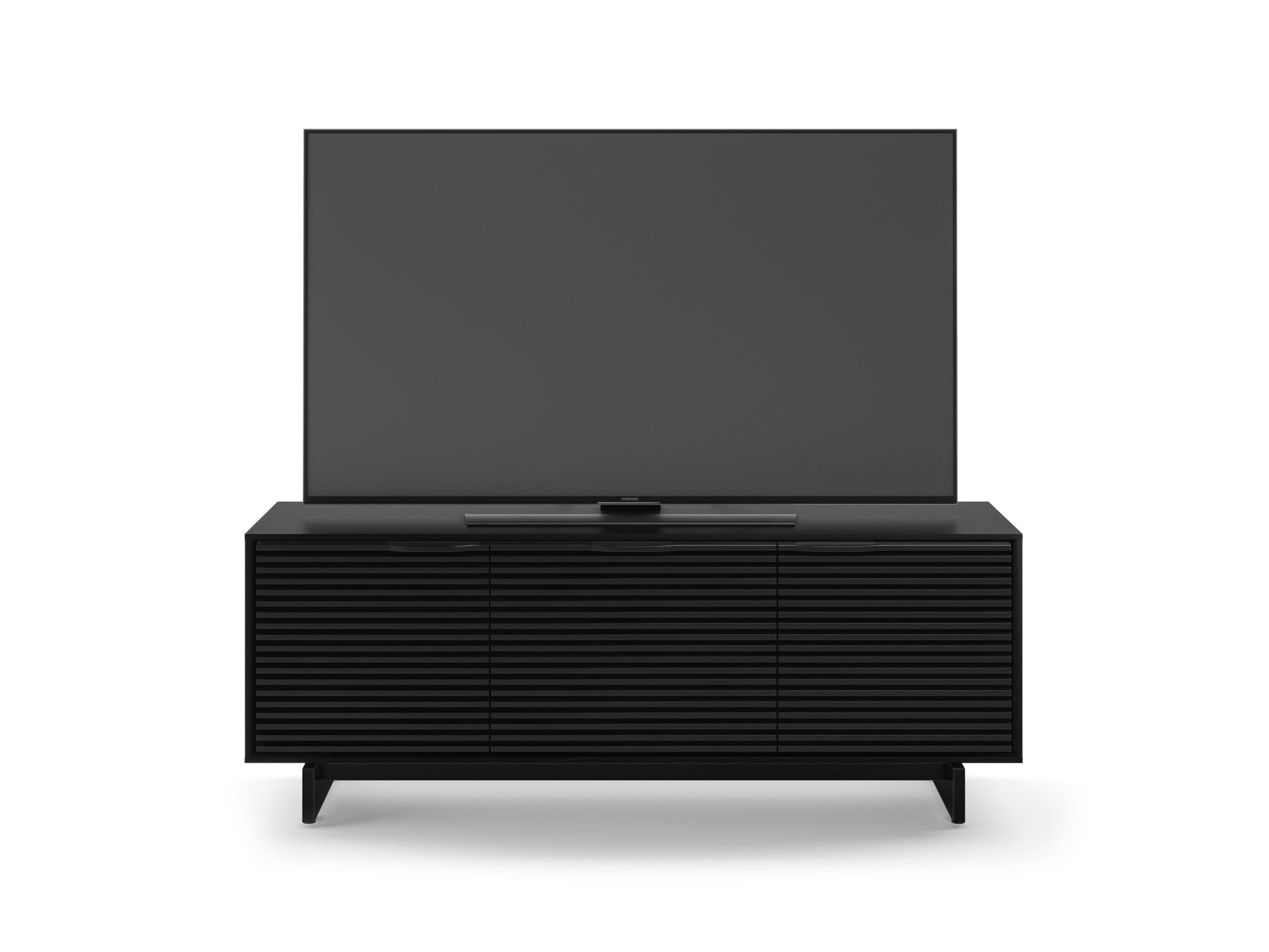 BDI Align 7477-ME Storage Console + Media Cabinet