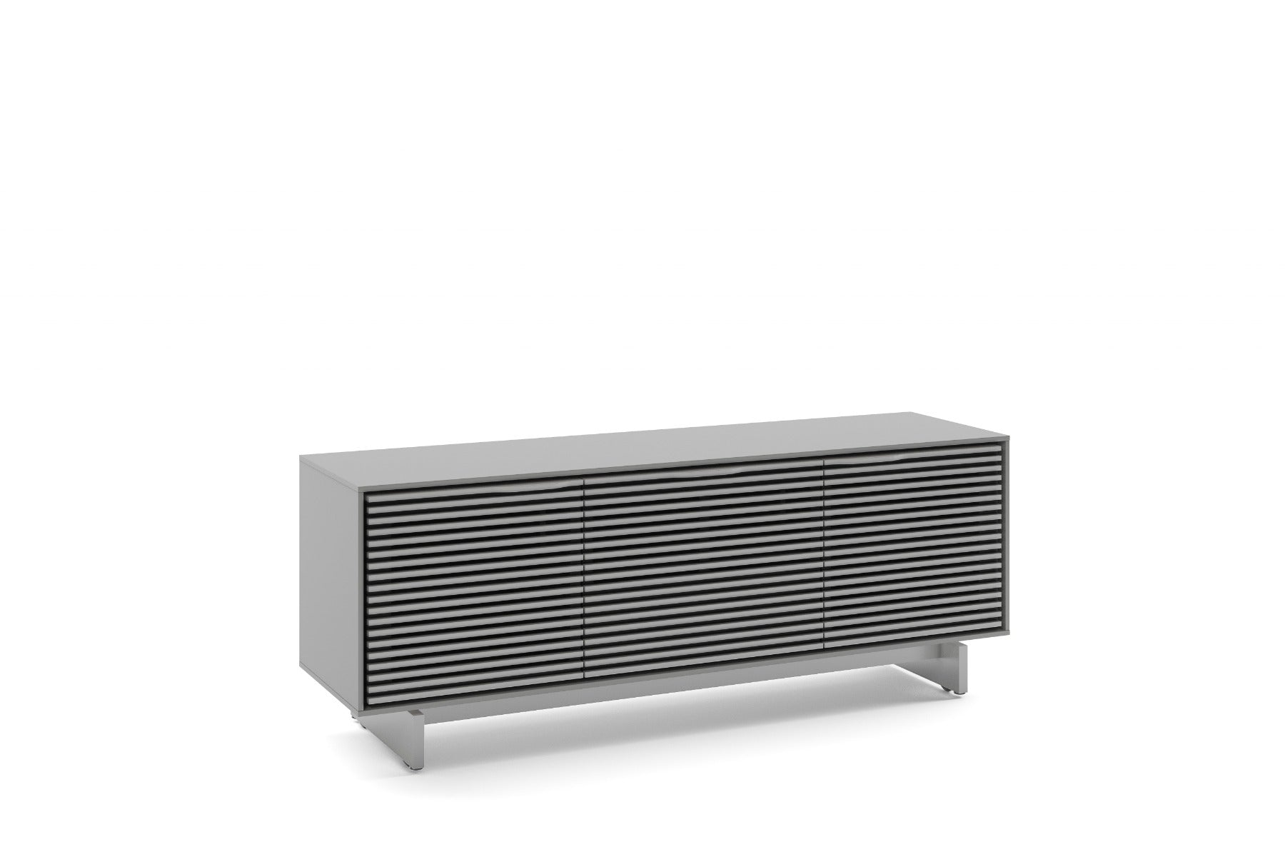 BDI Align 7477-ME Storage Console + Media Cabinet