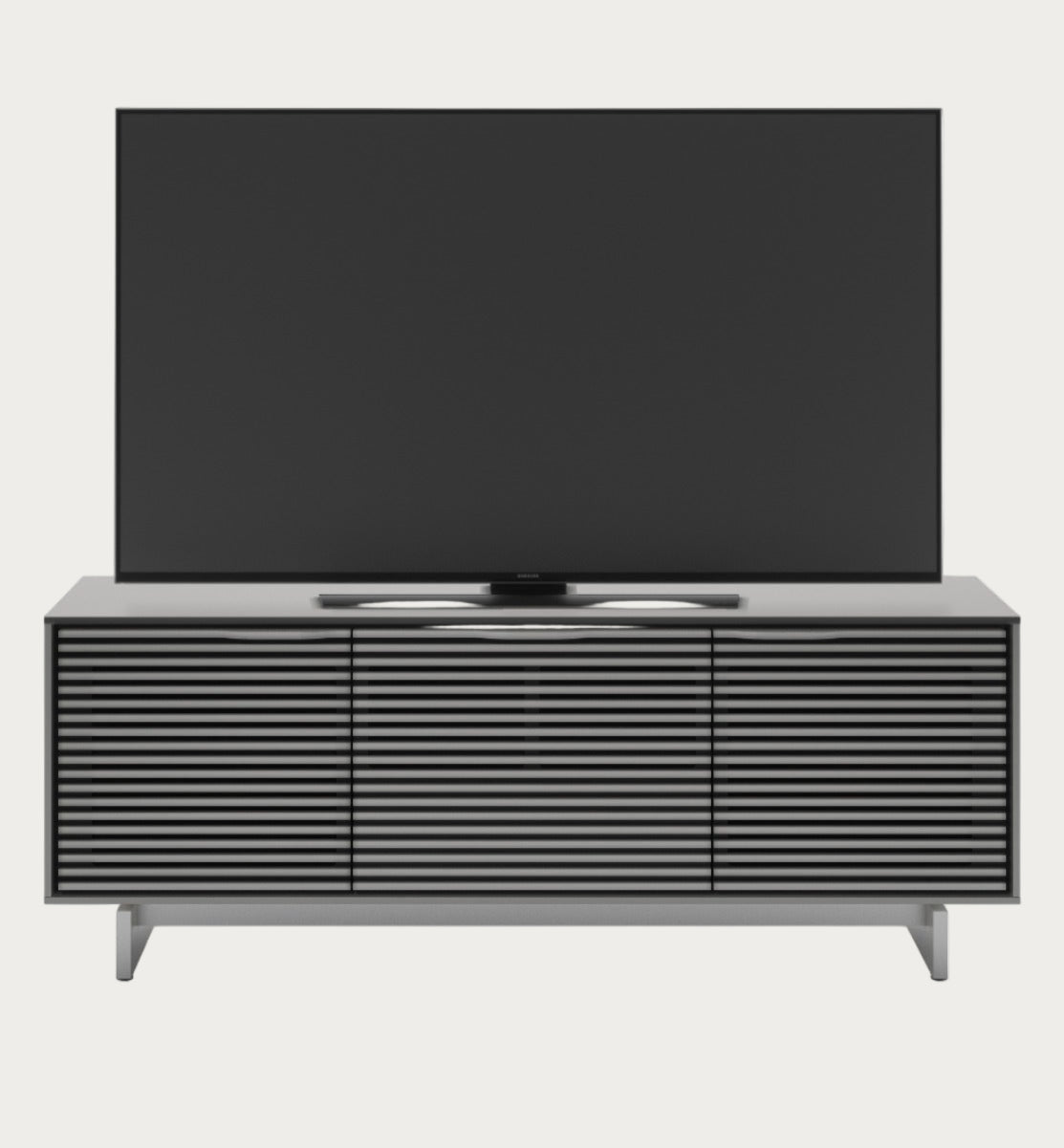 BDI Align 7477 Media Cabinet, Storage