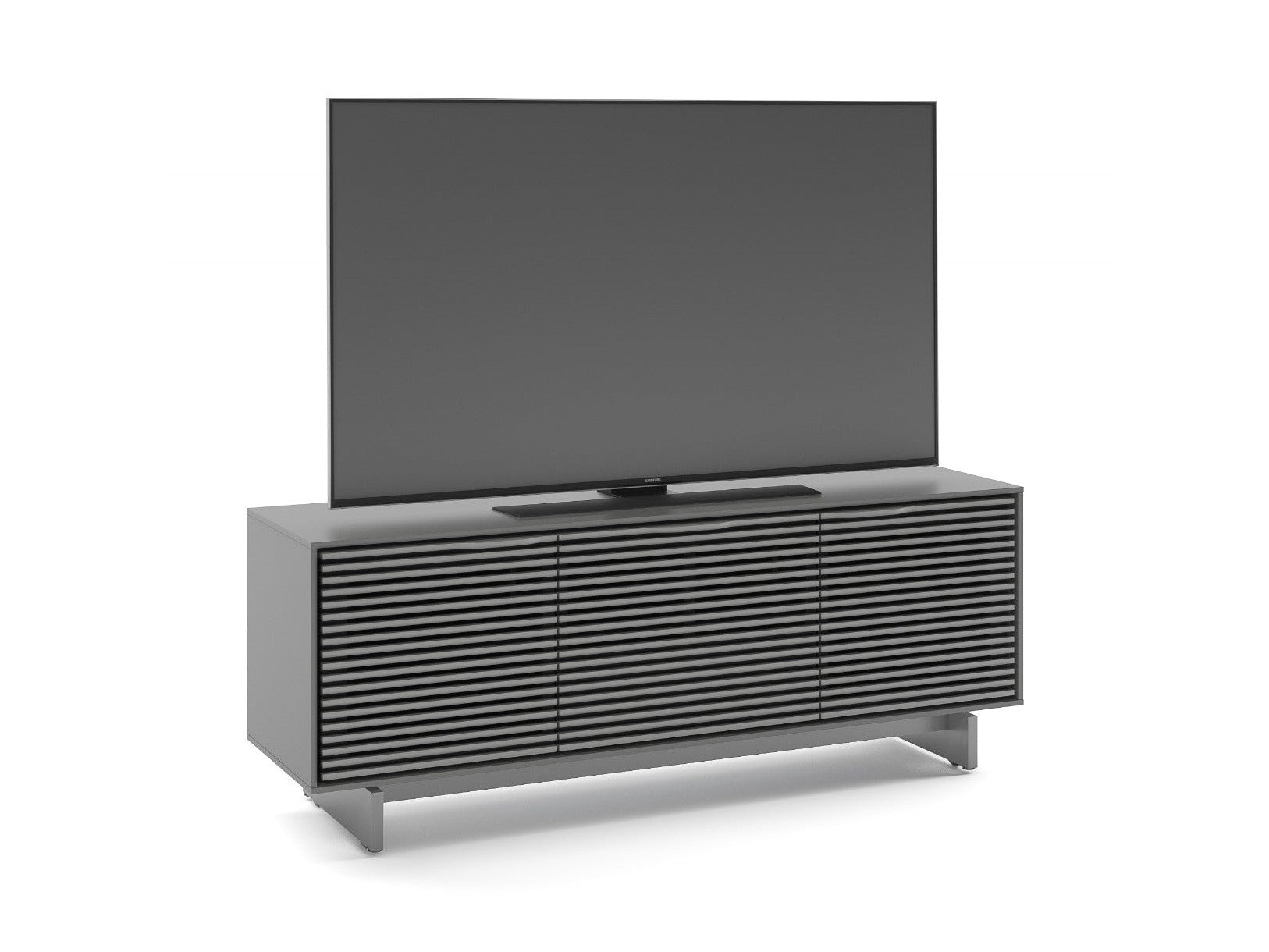 BDI Align 7477-ME Storage Console + Media Cabinet
