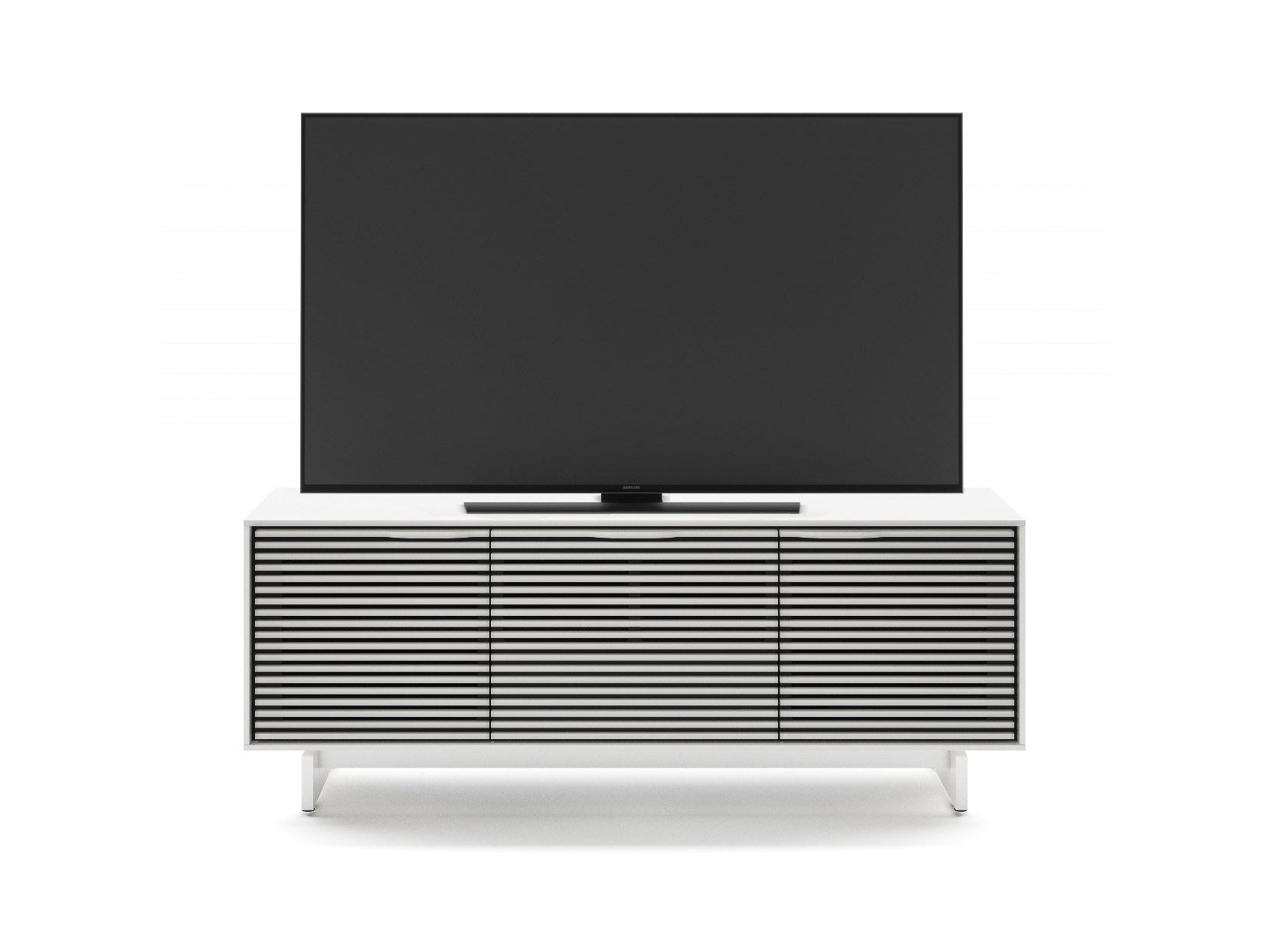 BDI Align 7477-ME Storage Console + Media Cabinet