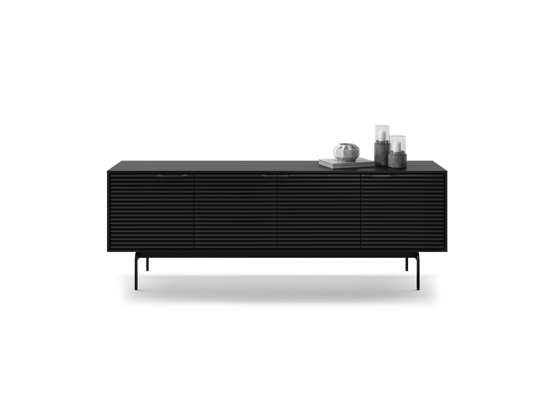 BDI Align 7479-CO Storage Console + Media Cabinet