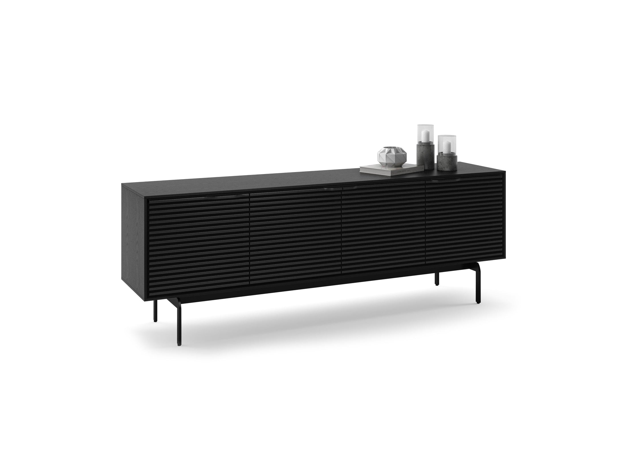 BDI Align 7479-CO Storage Console + Media Cabinet