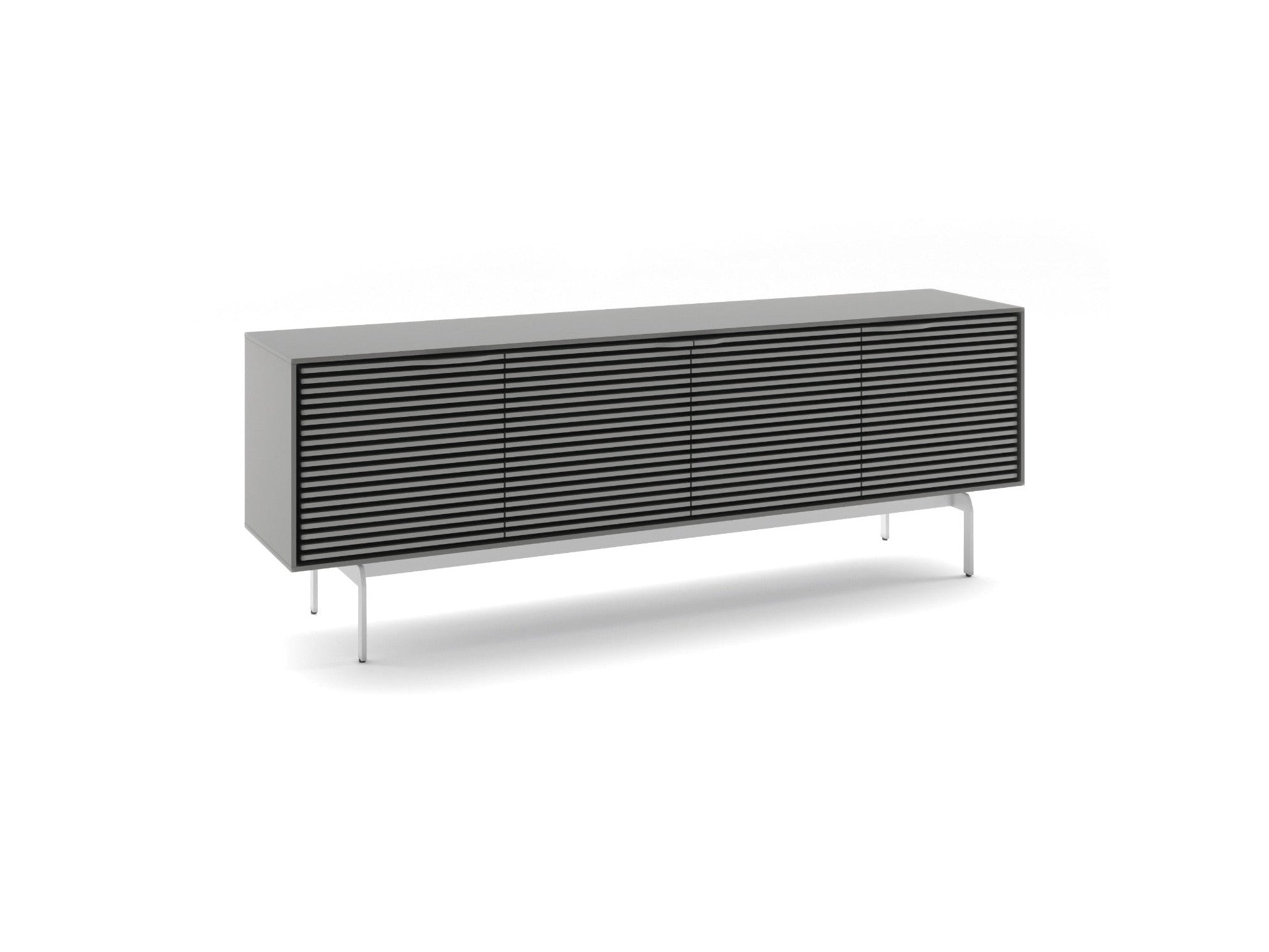 BDI Align 7479-CO Storage Console + Media Cabinet
