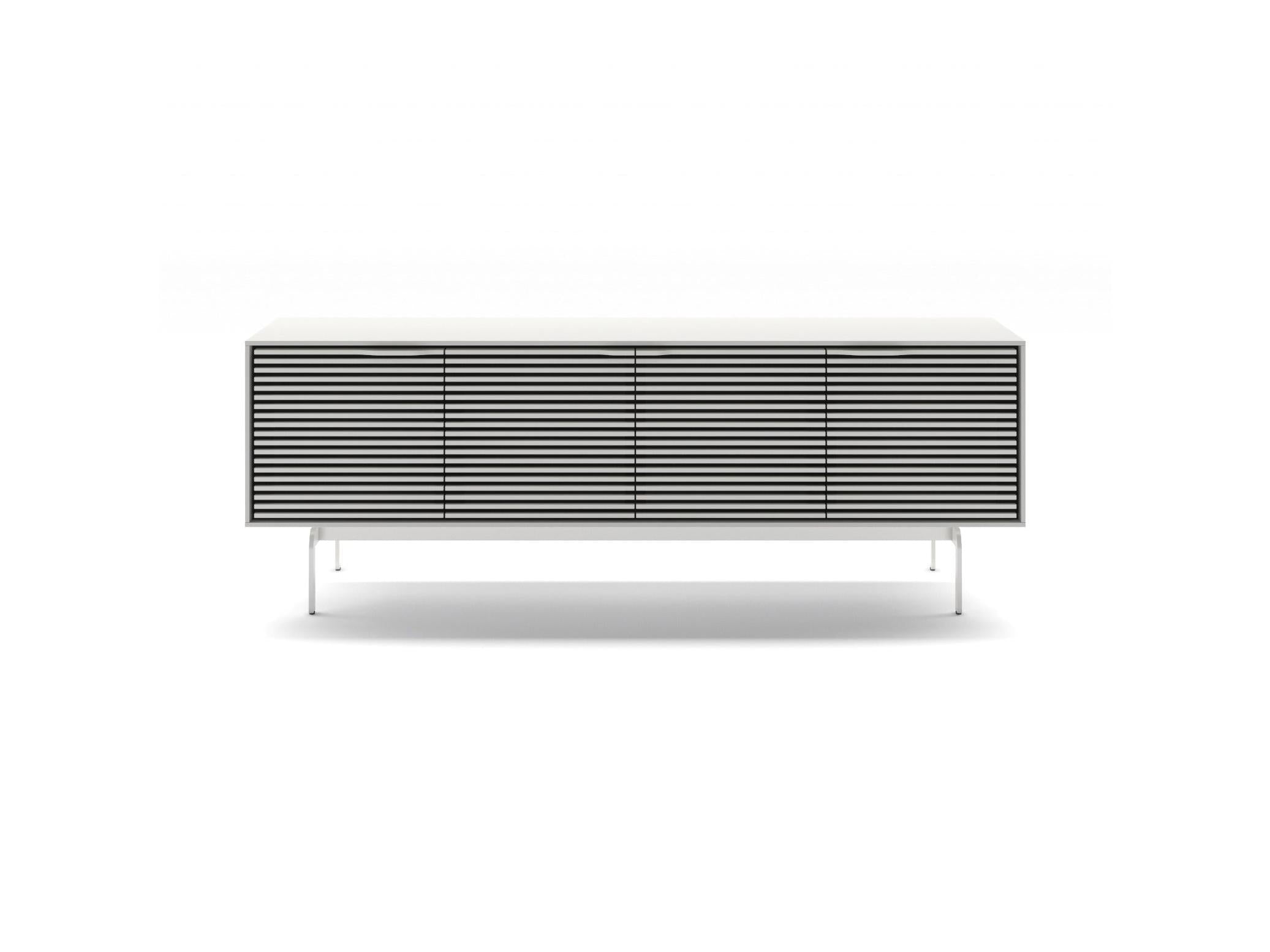 BDI Align 7479-CO Storage Console + Media Cabinet