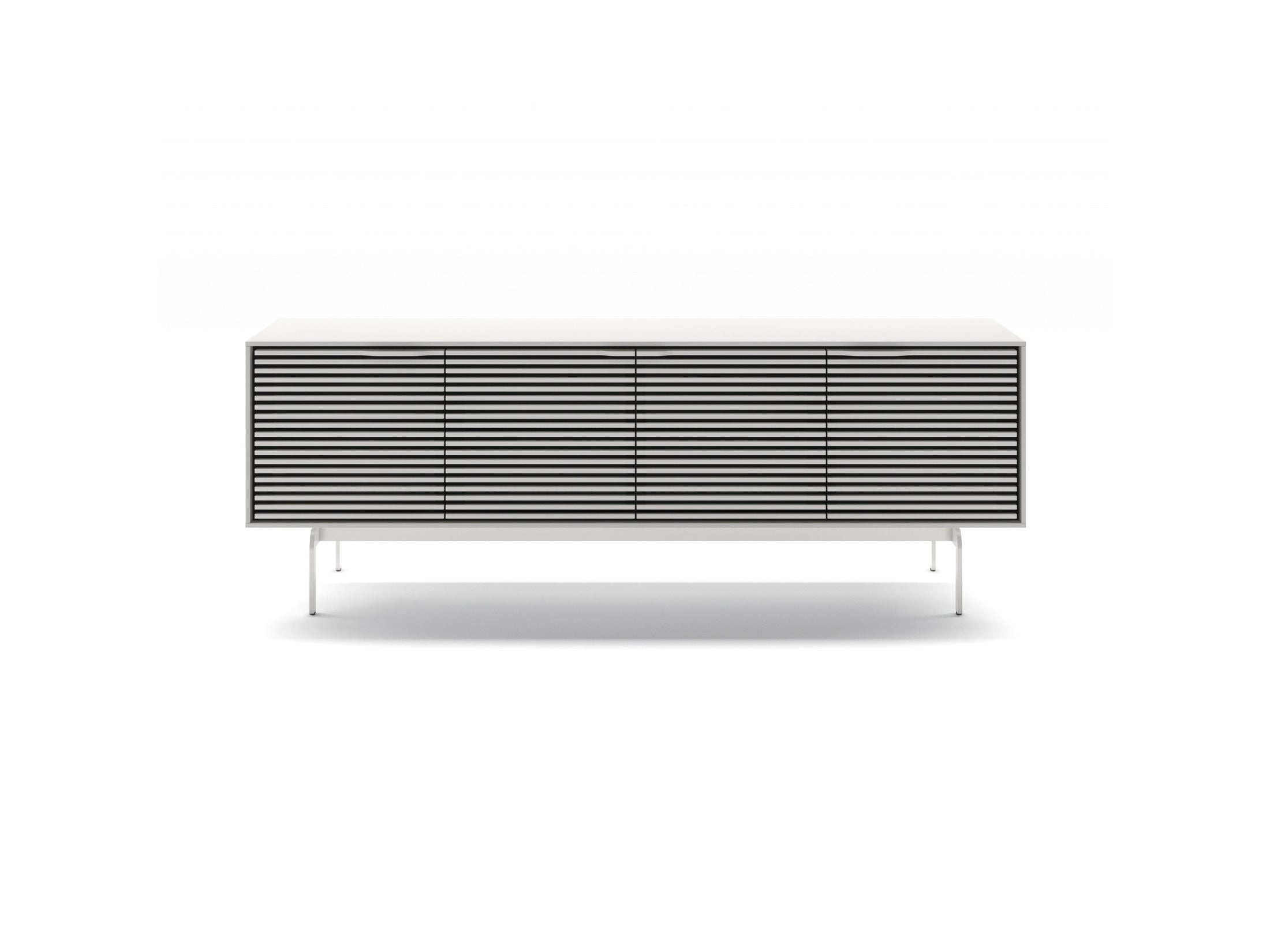 BDI Align 7479-CO Storage Console + Media Cabinet