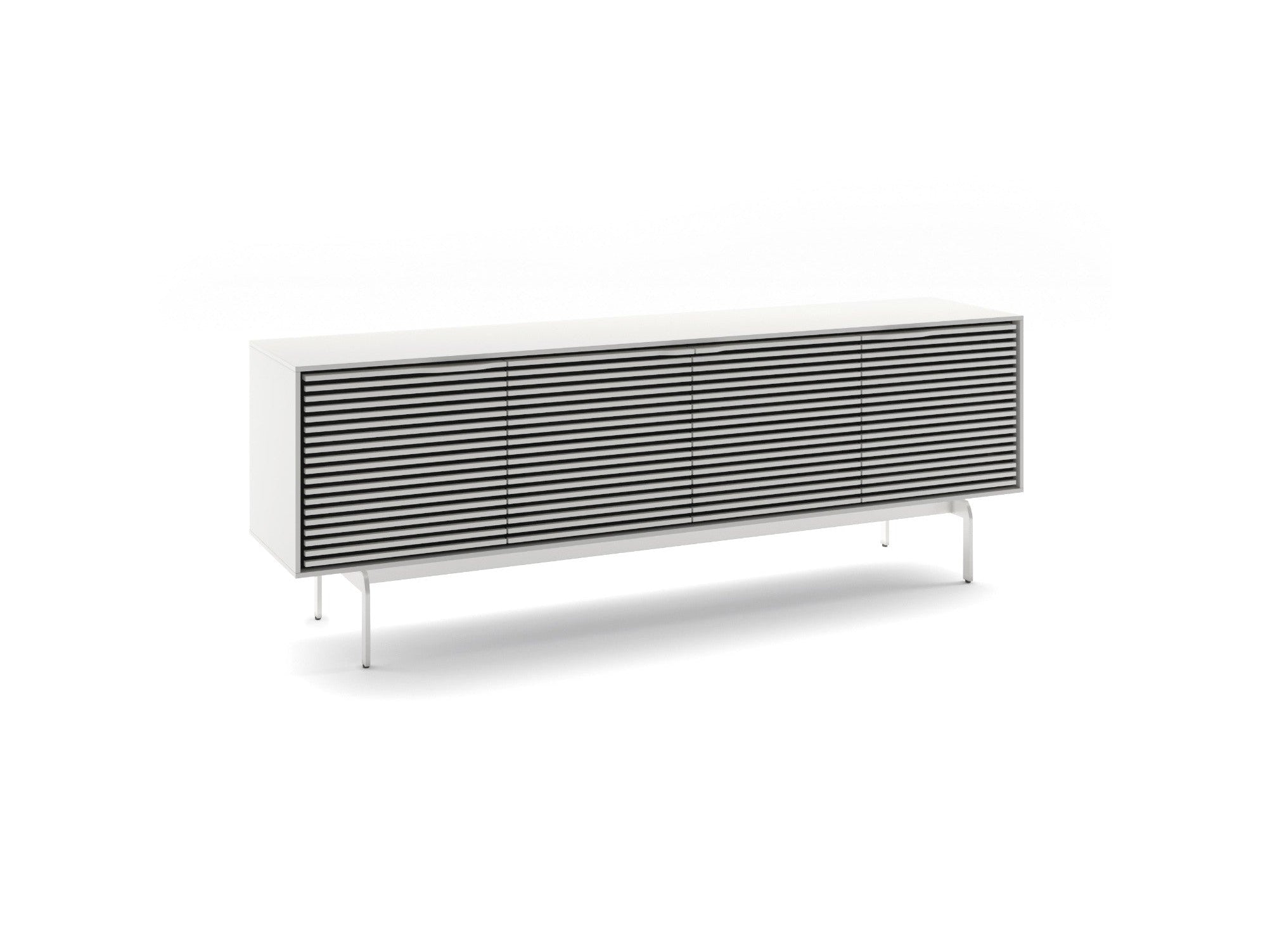 BDI Align 7479-CO Storage Console + Media Cabinet