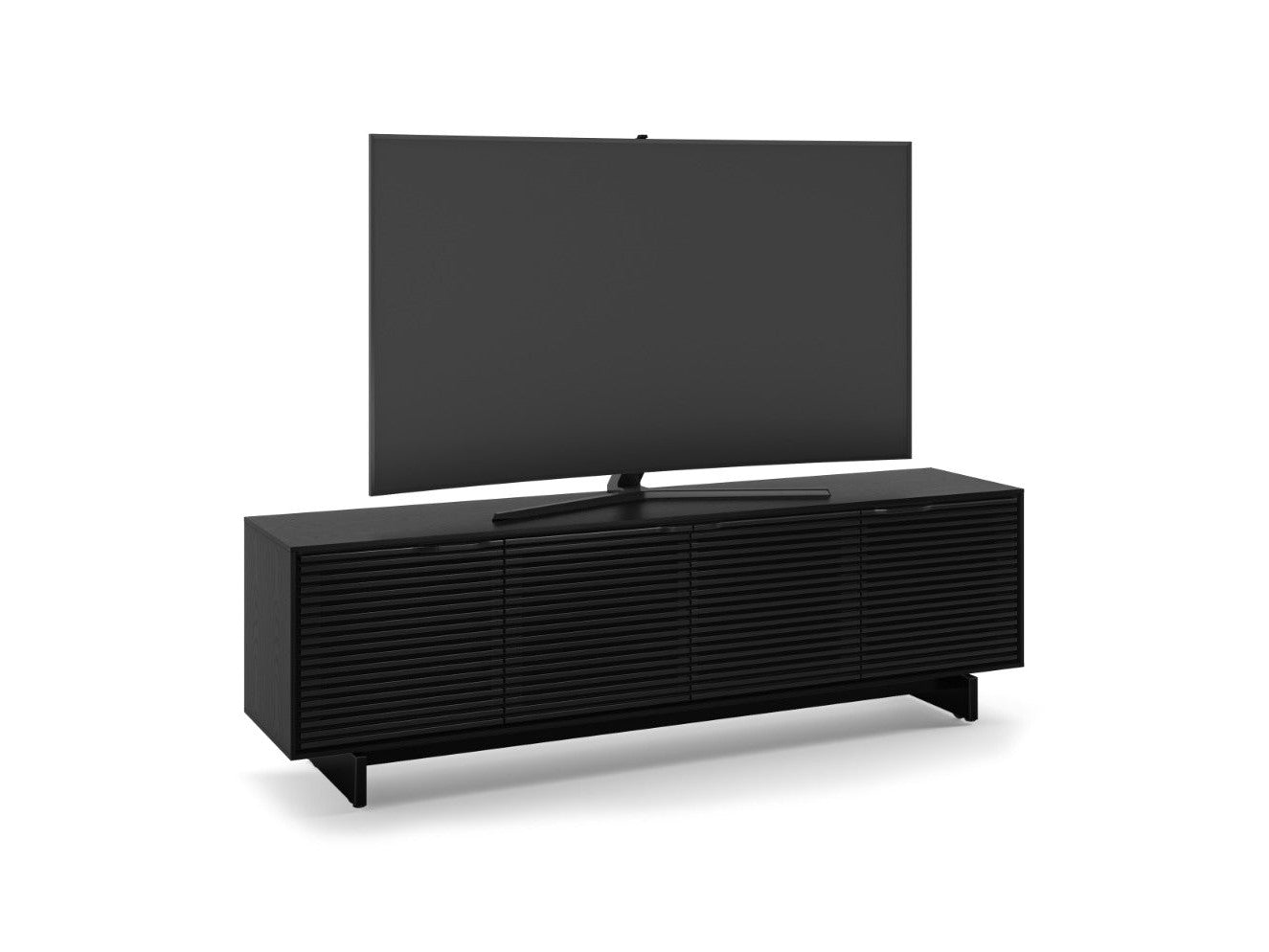 BDI Align 7479-ME Storage Console + Media Cabinet