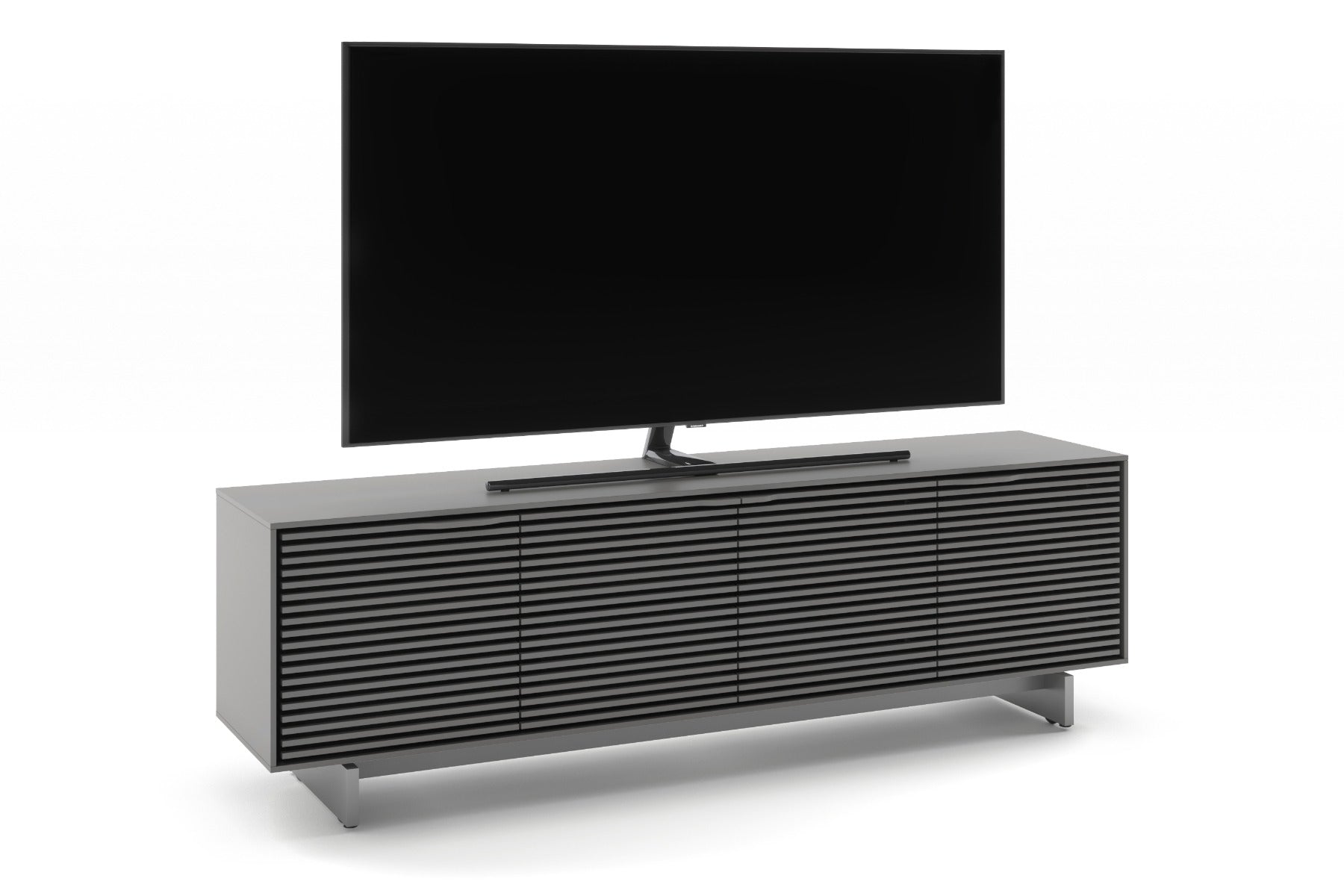 BDI Align 7479-ME Storage Console + Media Cabinet