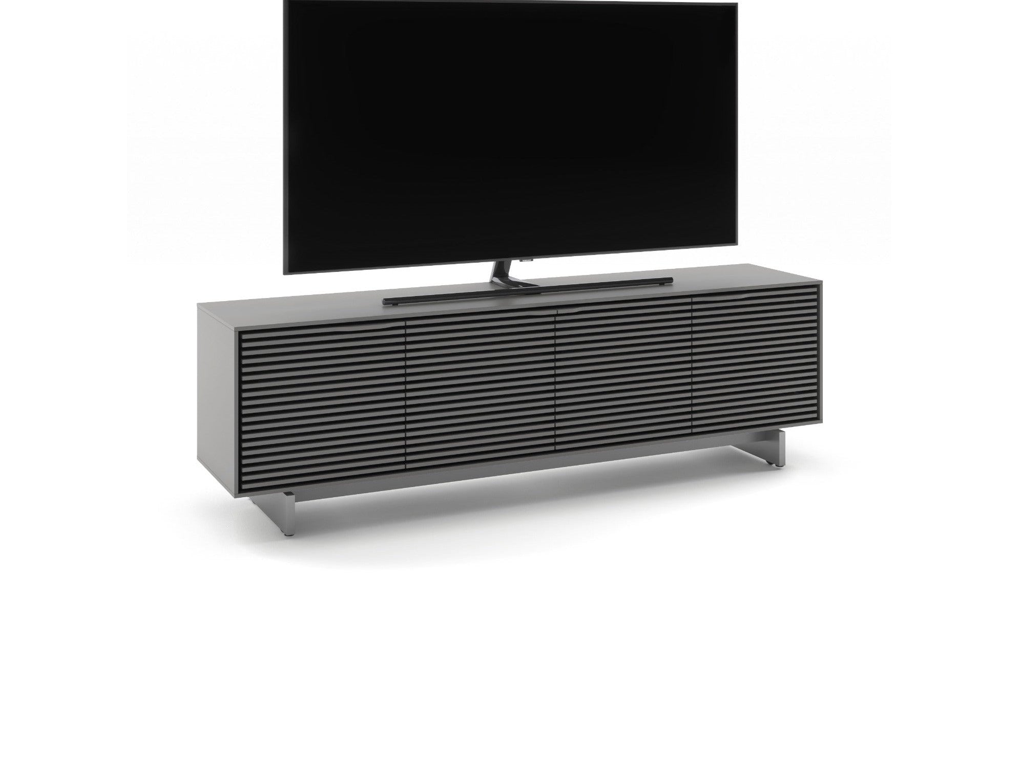 BDI Align 7479-ME Storage Console + Media Cabinet