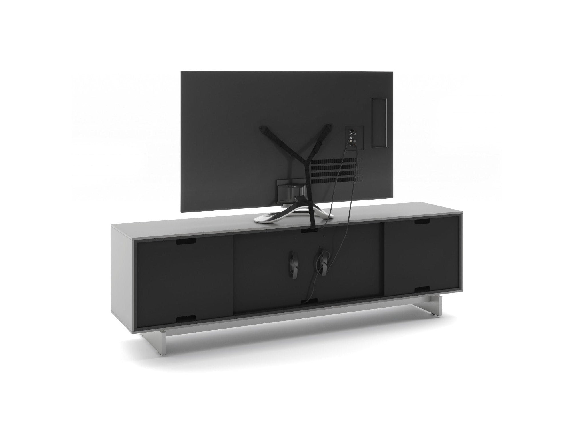 BDI Align 7479-ME Storage Console + Media Cabinet