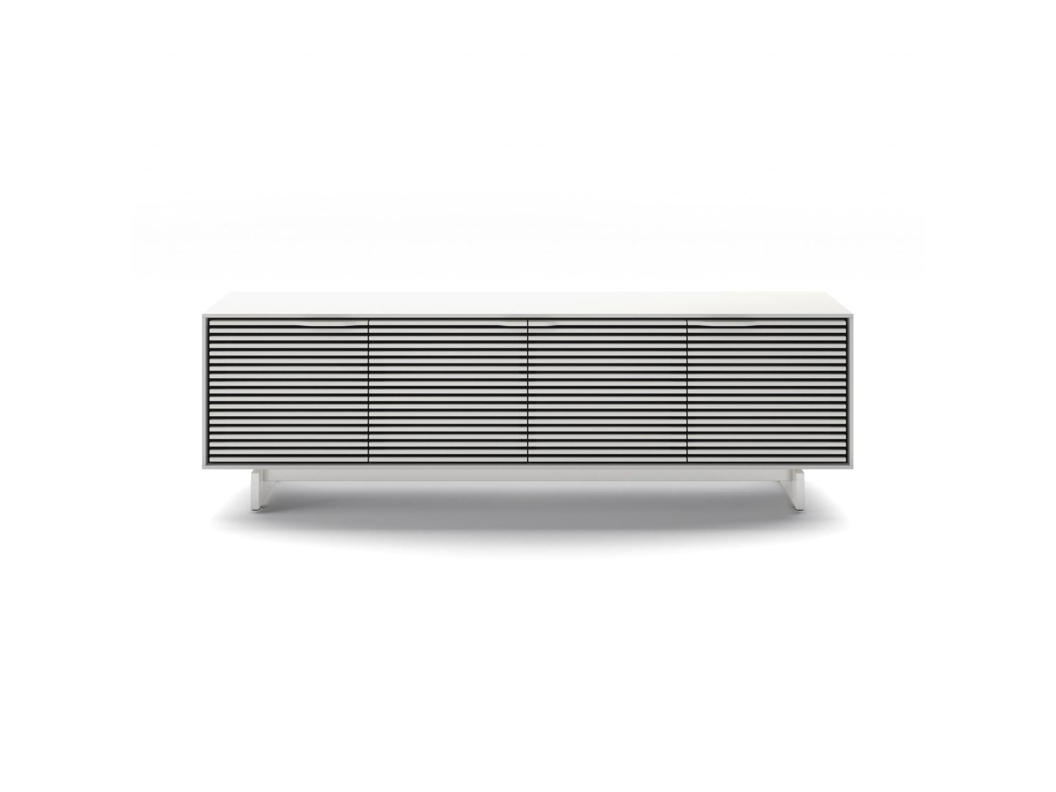 BDI Align 7479-ME Storage Console + Media Cabinet