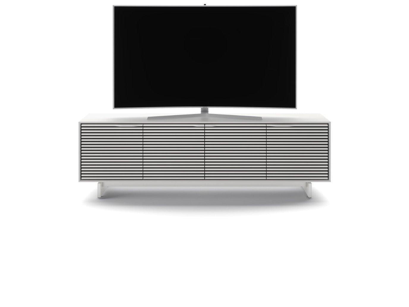 BDI Align 7479-ME Storage Console + Media Cabinet