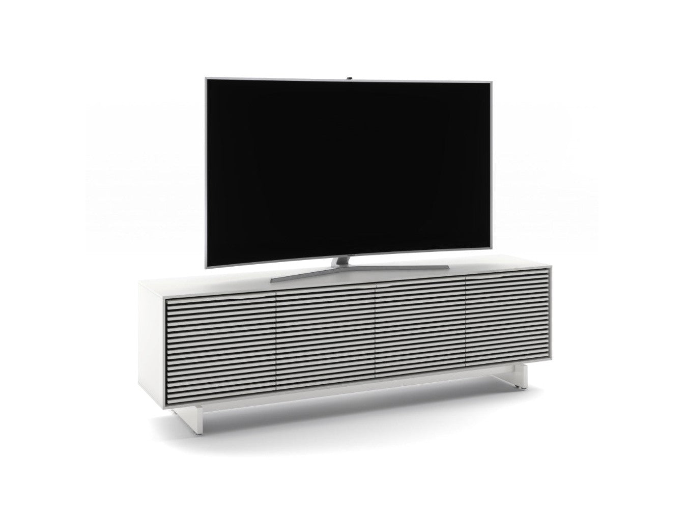 BDI Align 7479-ME Storage Console + Media Cabinet