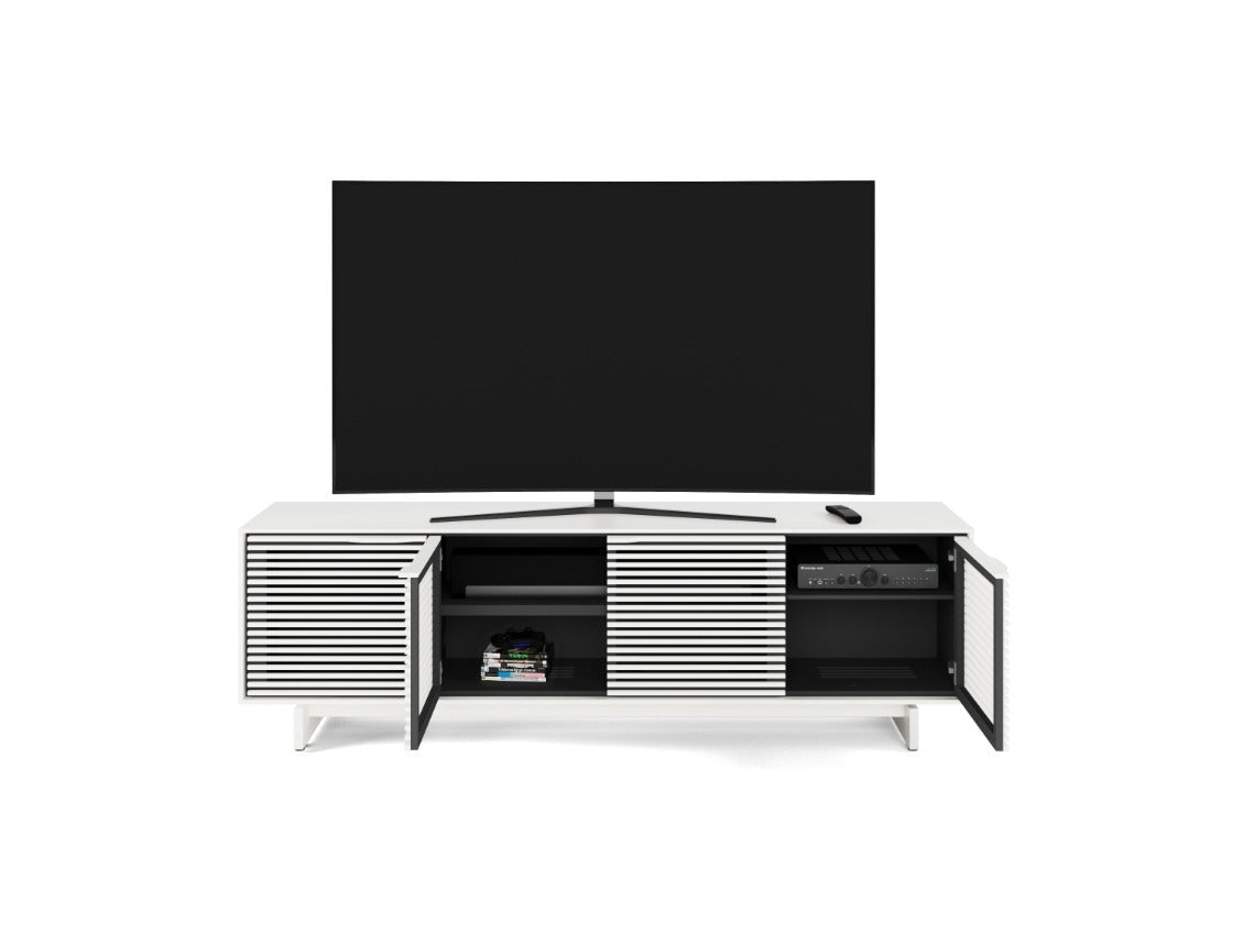 BDI Align 7479-ME Storage Console + Media Cabinet