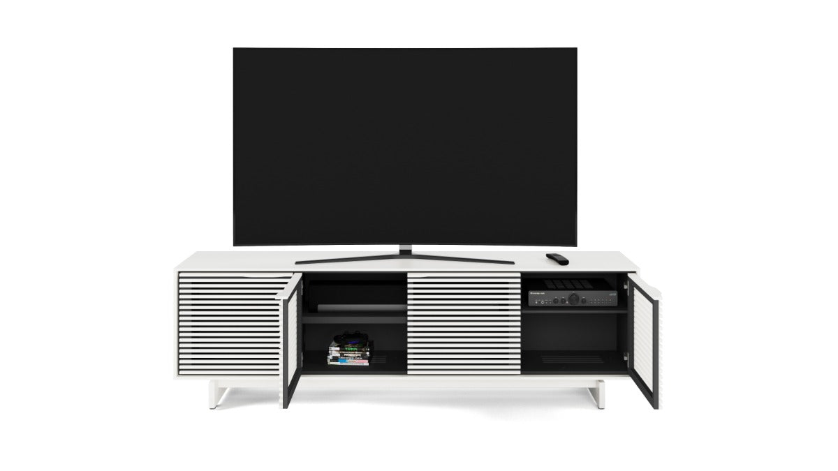 BDI Align 7479-ME Storage Console + Media Cabinet