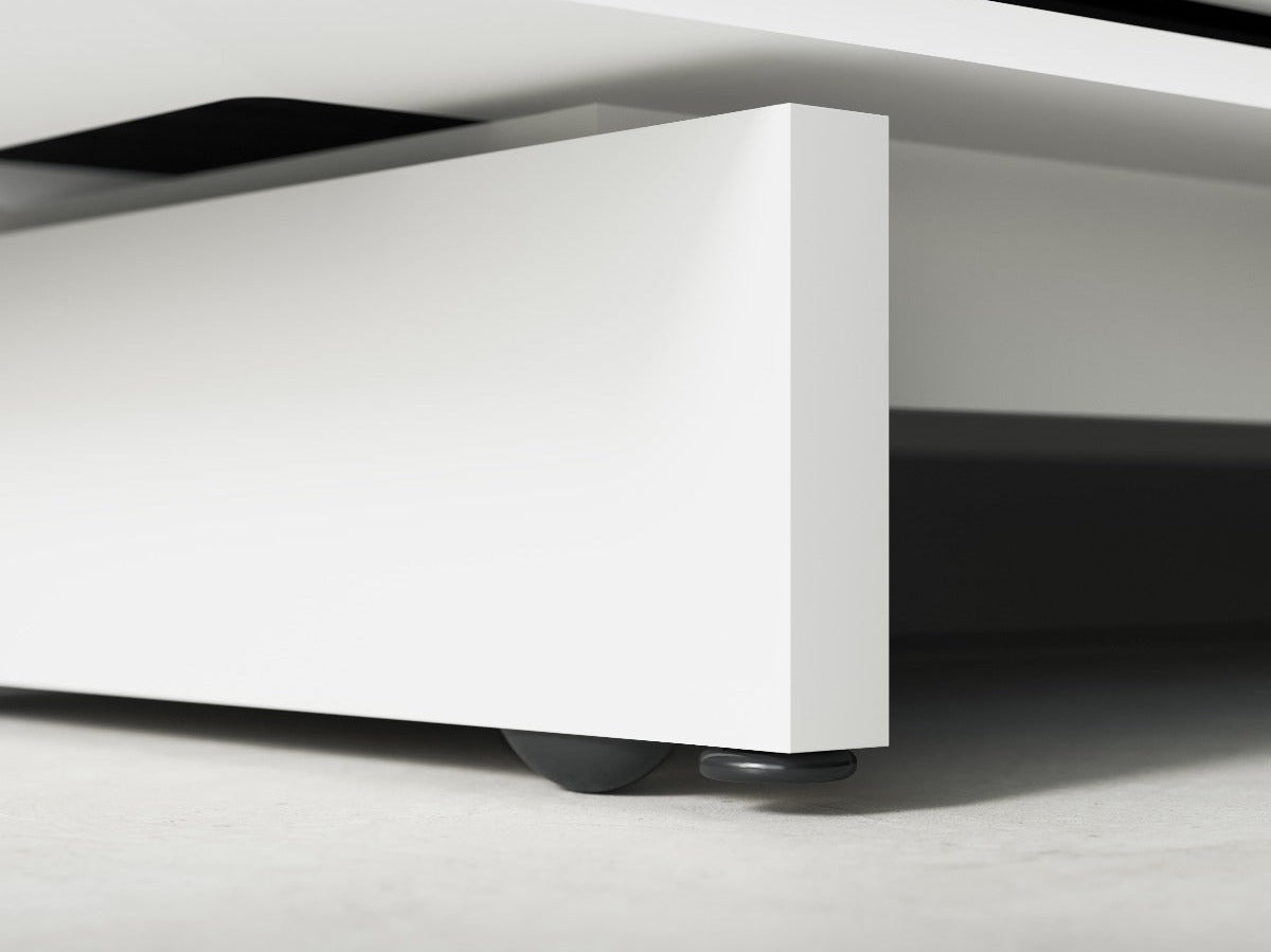 BDI Align 7479-CO Storage Console + Media Cabinet