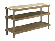 Hammary Amara Sofa Table