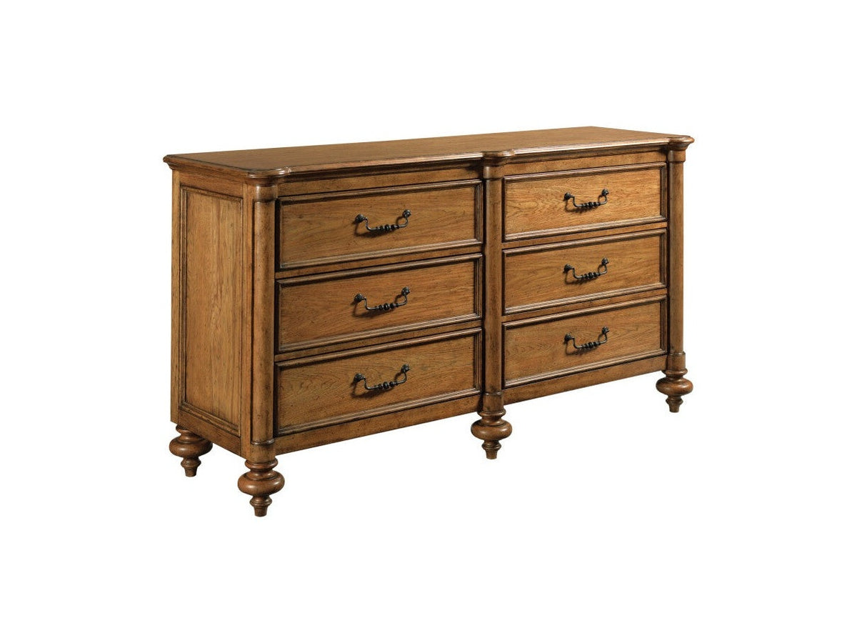 American Drew Berkshire Mayview Dresser