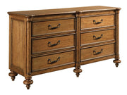 American Drew Berkshire Mayview Dresser